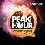 cover: Various - Explosive Beats Vol2