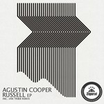 cover: Agustin Cooper - Russel EP