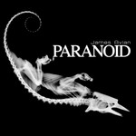 cover: James Avlan - Paranoid