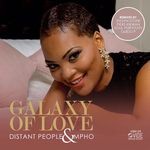 cover: Distant People - Galaxy Of Love