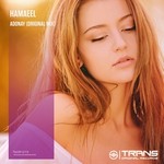 cover: Hamaeel - Adonay