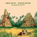 cover: Antonio Zepeda|Jorge Reyes - A La Izquierda Del Colibri