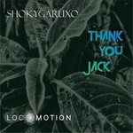 cover: Shockygaruxho - Thank You Jack