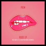 cover: Piem - Rude