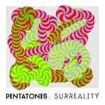 cover: Pentatones - Surreality