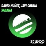 cover: Dario Nunez|Javi Colina - Sabana