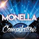 cover: Curatolo - Monella Compilation