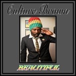 cover: Culture Brown - Beautiful