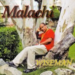 cover: Malachi - Wiseman