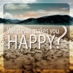 cover: Charles Schillings|Kuku - Whatever Makes You Happy?