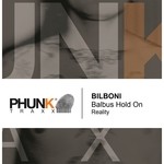 cover: Bilboni - Balbus Hold On