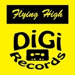 cover: Various - Flying High