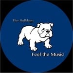 cover: The Bulldogs - Feel The Music