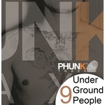 cover: Various - Underground People Vol 9