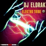 cover: Dj Eldrak - Elektro Tribe