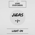 cover: Azurio|Steven Sanders - Light On