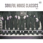 cover: Various - Soulful House Classics Vol 2