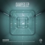 cover: Digitali - Damped EP