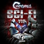 cover: Contraversy - SCI-FI