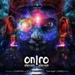 cover: Djantrix|Oniro|Spirit Architect - Eleven Eleven