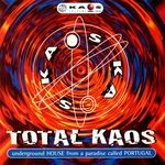 cover: Dj Vibe|Various - Total Kaos Mixed By DJ Vibe