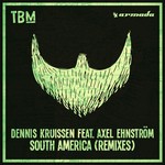 cover: Axel Ehnstr?m|Dennis Kruissen - South America