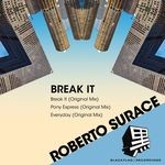 cover: Roberto Surace - Break It