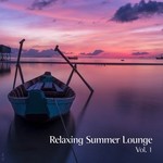 cover: Various - Relaxing Summer Lounge Vol 1