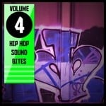 cover: Various - Hip Hop Sound Bites Vol 4