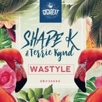 cover: Shade K|Terrie Kynd - Wastyle