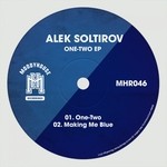 cover: Alek Soltirov - One-Two EP