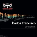 cover: Carlos Francisco - Equilibrium