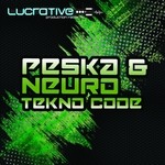 cover: Peska & Neuro - Tekno Code