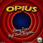 cover: Opius - Looney Tune