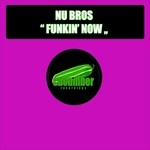 cover: Nu Bros - Funkin' Now