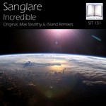 cover: Sanglare - Incredible