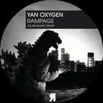 cover: Yan Oxygen - Rampage