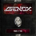 cover: Genox - Power