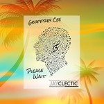 cover: Geoffrey Cee - Please Wait