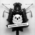 cover: Moderna|Theus Mago - Tecno Misogino