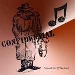 cover: Ariel Kalma - Confidential