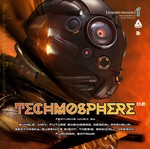 cover: Various - Techmosphere .02 LP