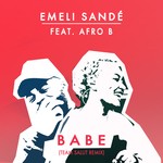 cover: Afro B|Emeli Sande - Babe (Team Salut Remix)