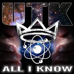 cover: Utk - All I Know