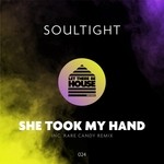 cover: Soultight - She Took My Hand