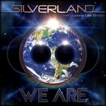 cover: Justina Lee Brown|Silverland - We Are