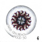 cover: Farid Odilbekov - Mood 50 EP