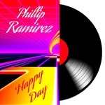 cover: Phillip Ramirez - Happy Day