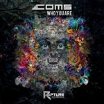 cover: Coms - Who You Are