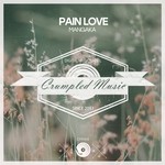 cover: Mangaka - Pain Love